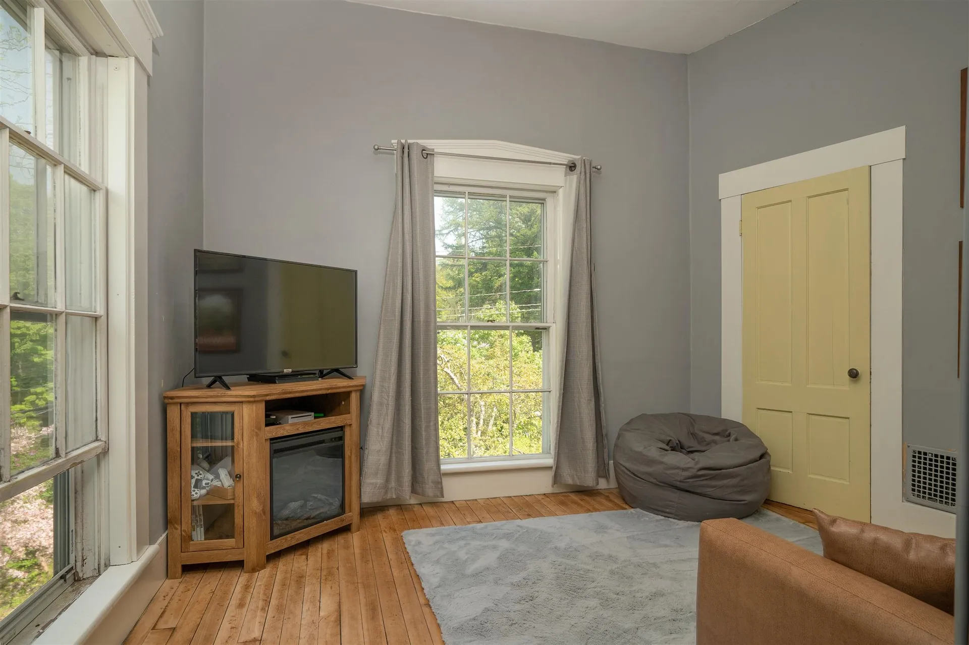 5 Stanton Street Woodstock VT 05091