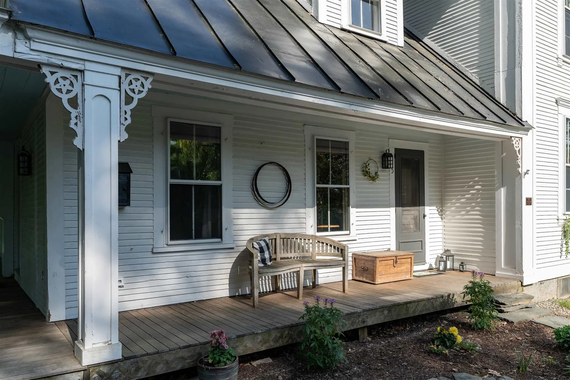5 Stanton Street Woodstock VT 05091