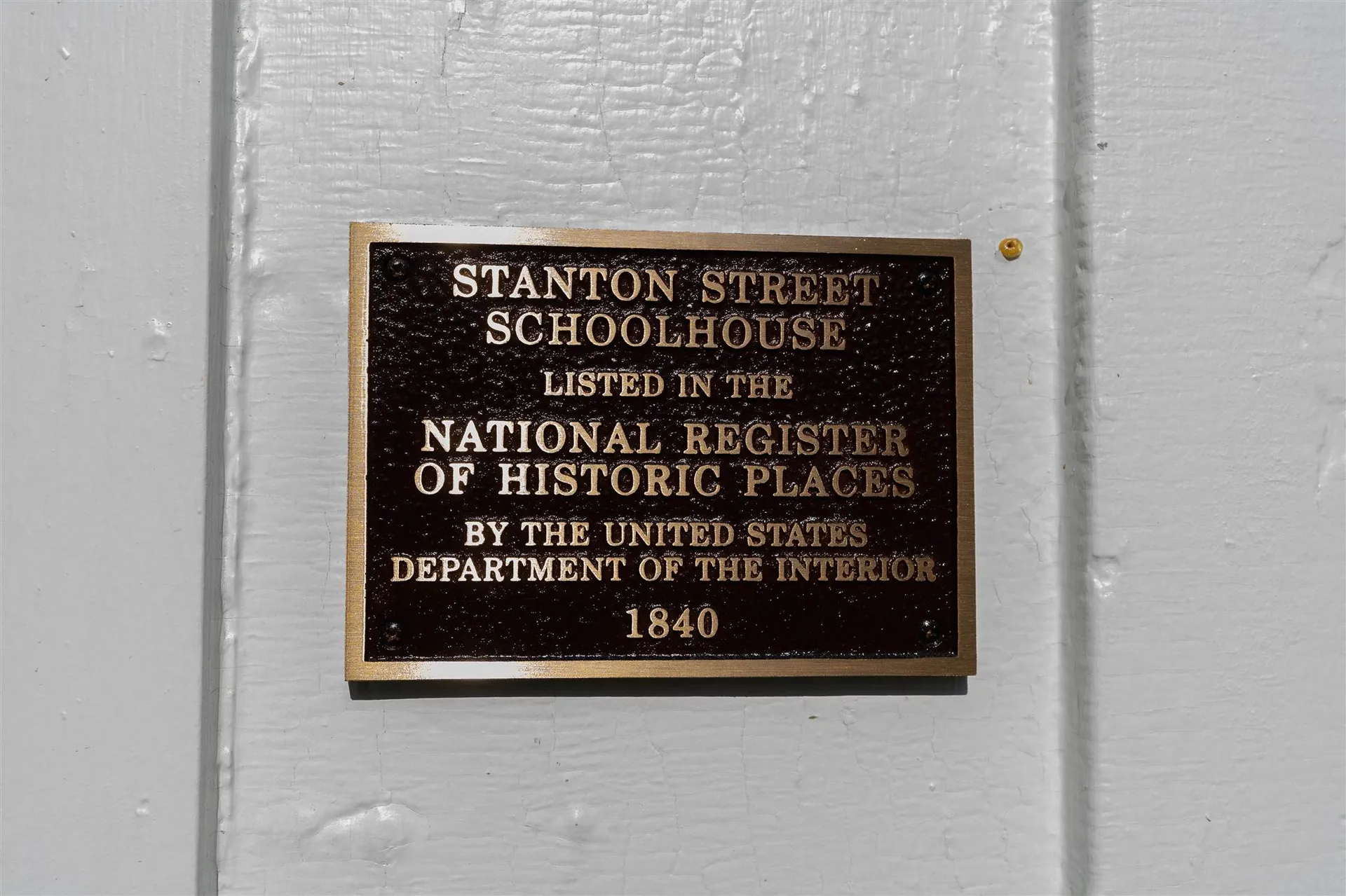 5 Stanton Street Woodstock VT 05091