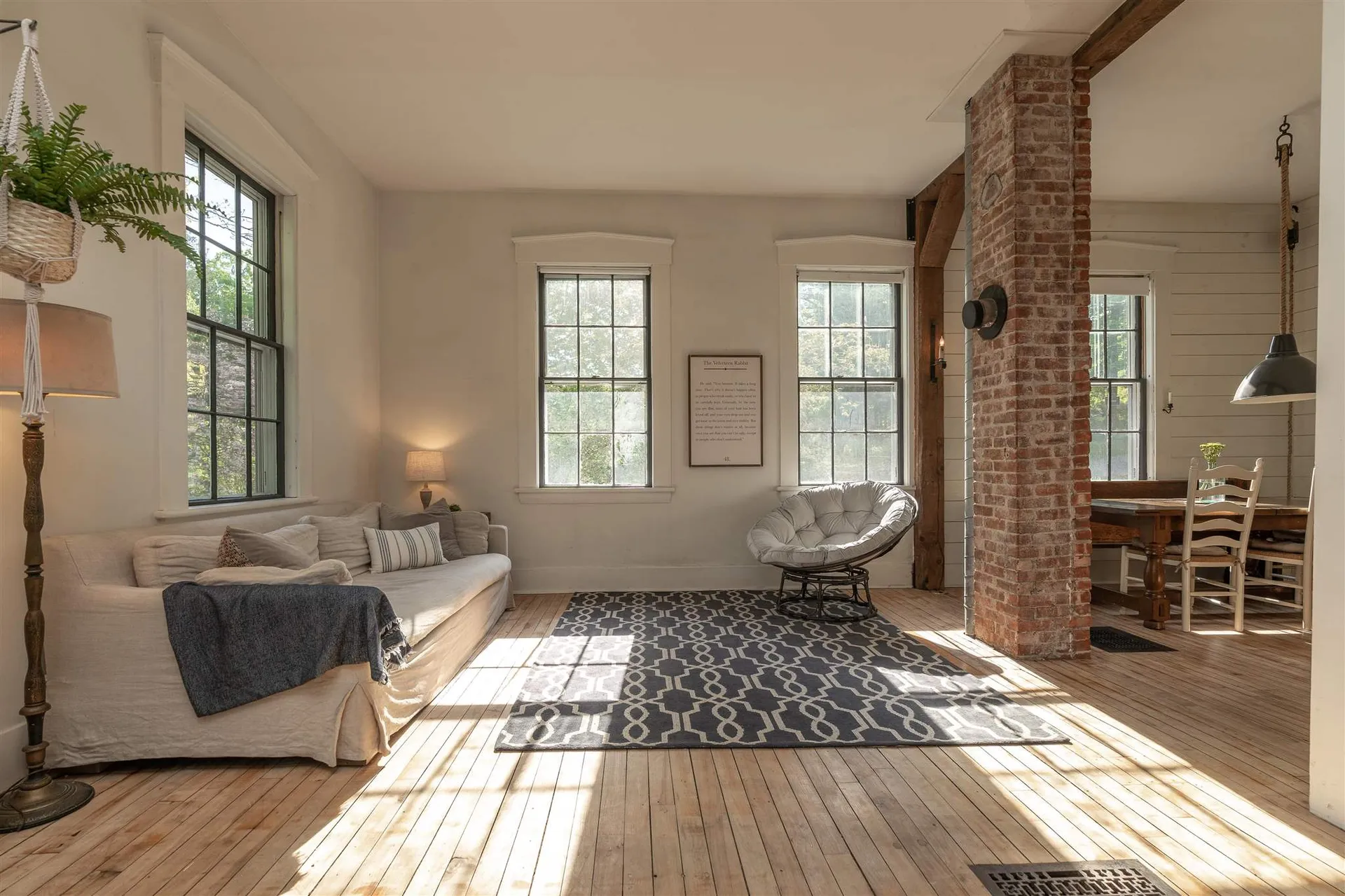 5 Stanton Street Woodstock VT 05091