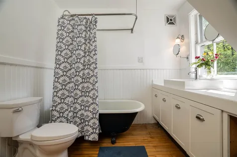 5 Stanton Street Woodstock VT 05091