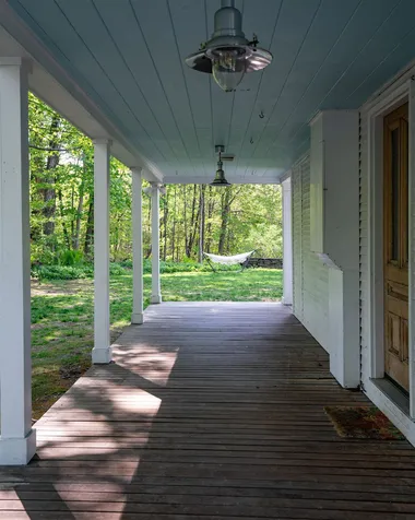 5 Stanton Street Woodstock VT 05091
