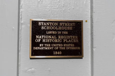 5 Stanton Street Woodstock VT 05091