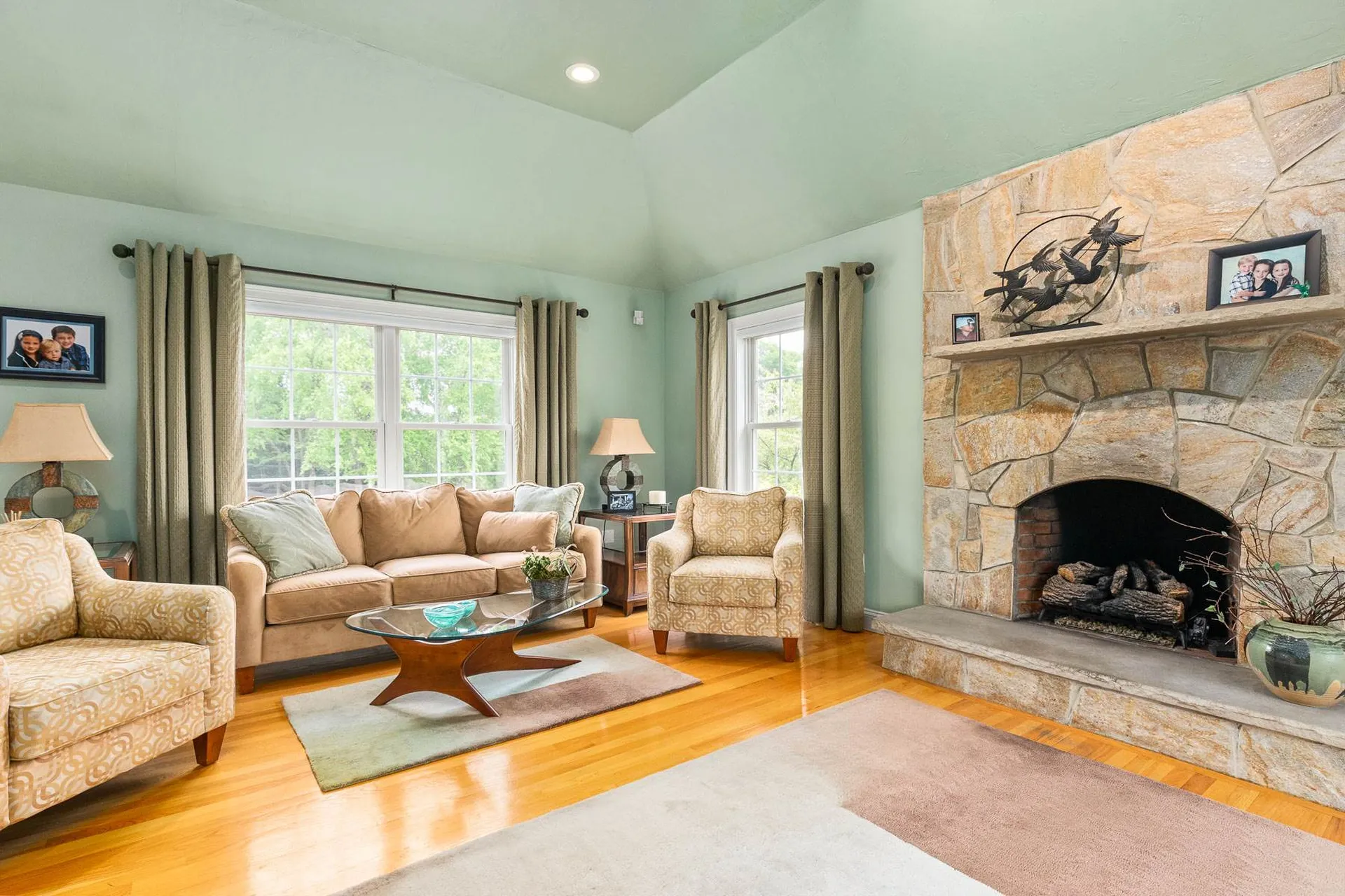 1 Squire Way Stratham NH 03885