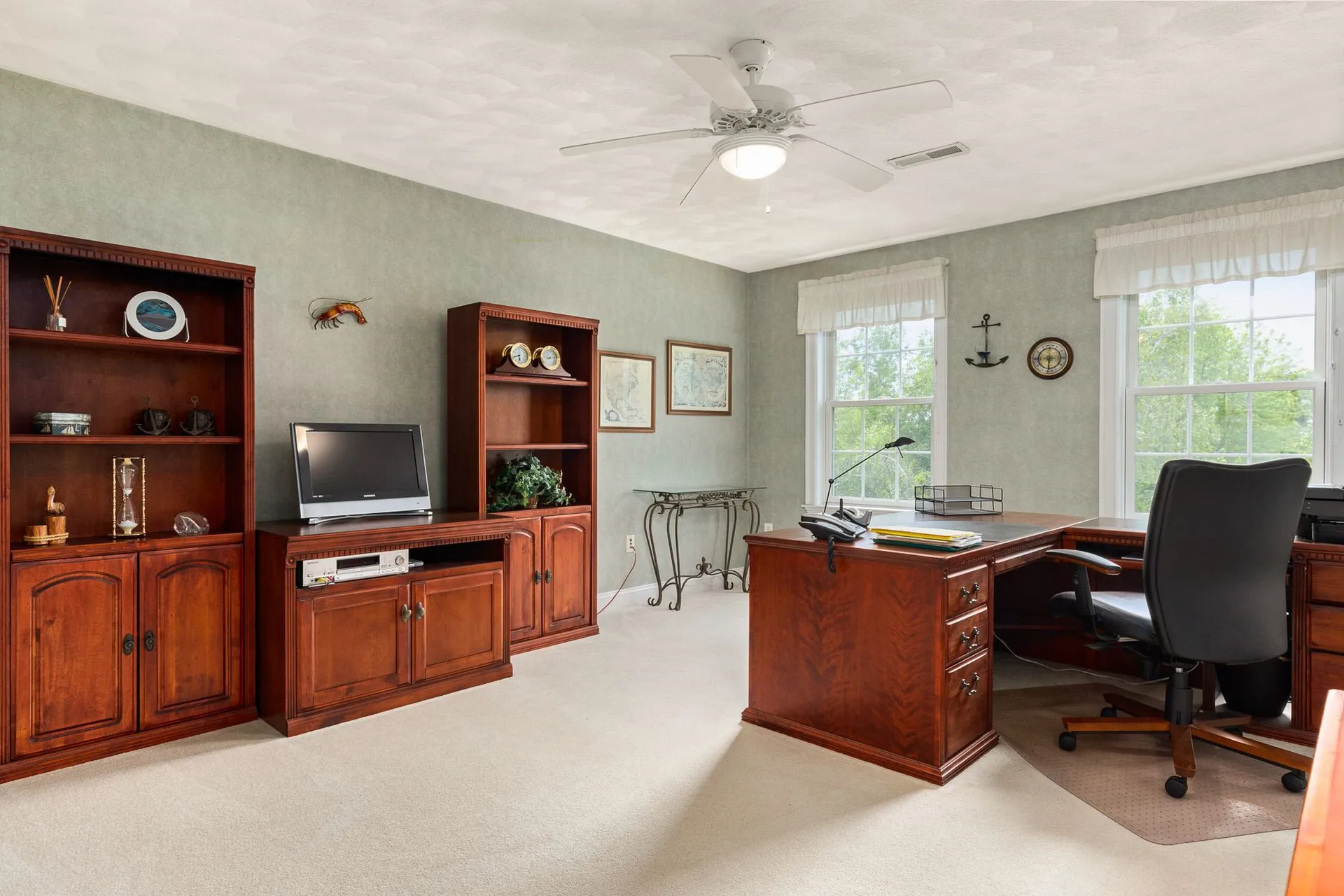 1 Squire Way Stratham NH 03885