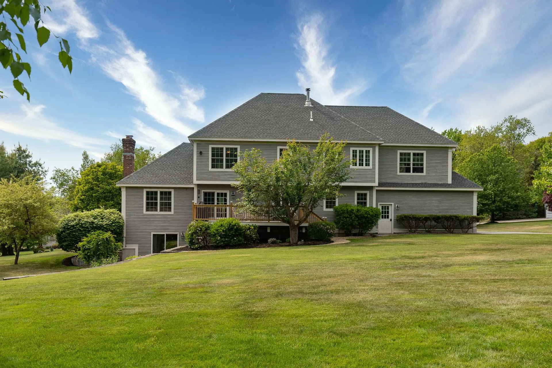 1 Squire Way Stratham NH 03885