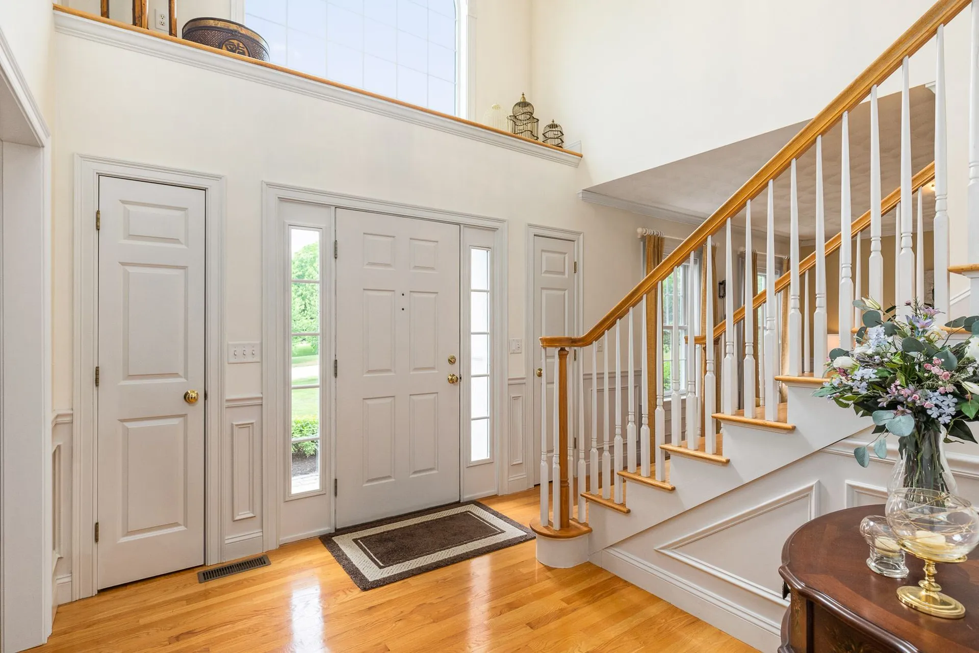 1 Squire Way Stratham NH 03885