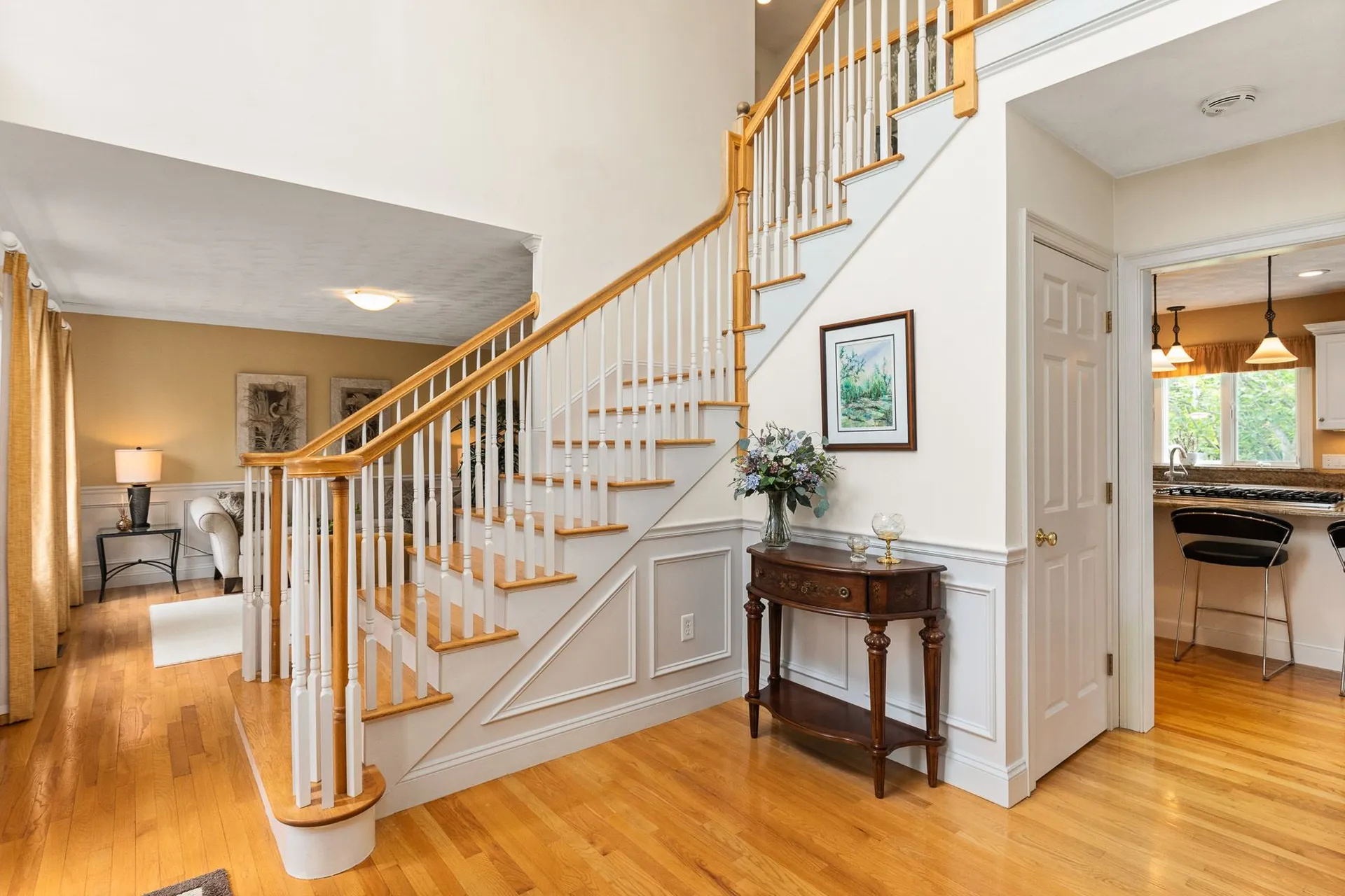 1 Squire Way Stratham NH 03885