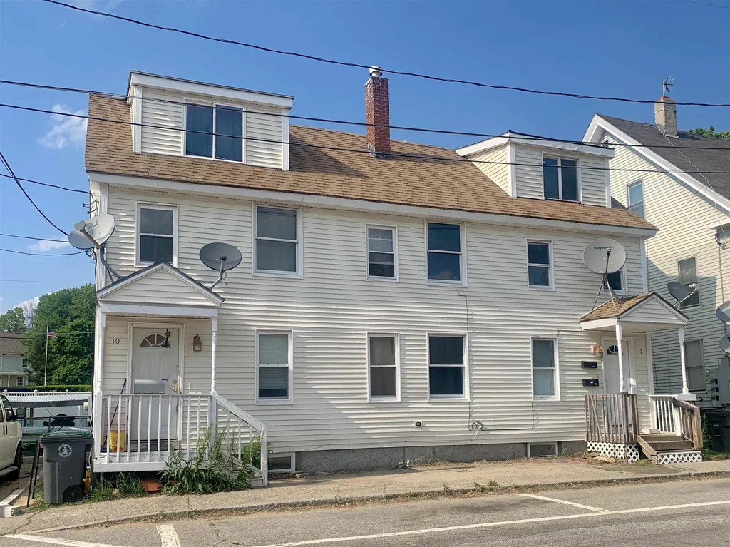10-12 Central Street Pembroke NH 03275