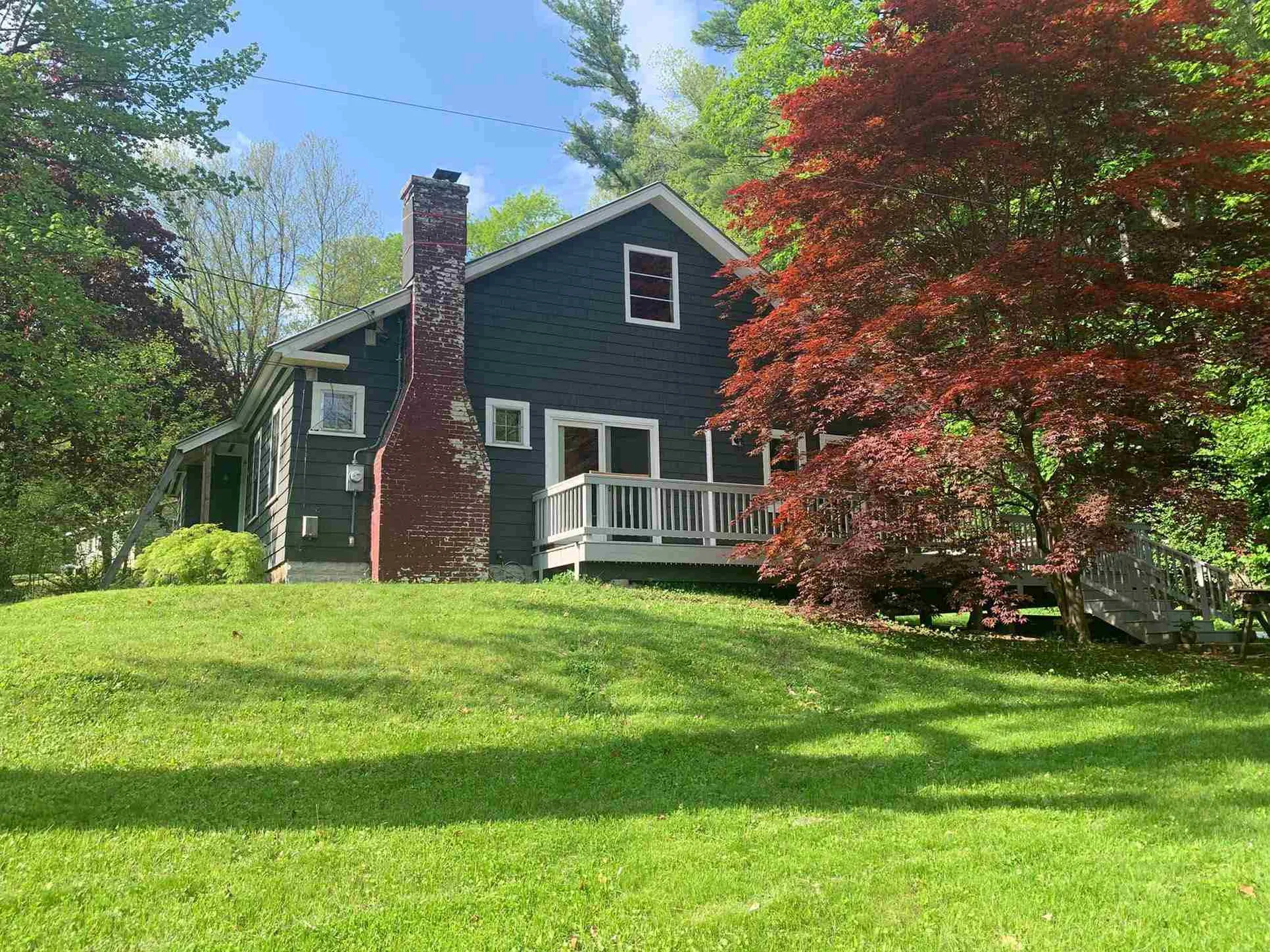 83 Greenhill Parkway Brattleboro VT 05301