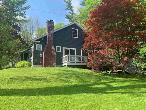 83 Greenhill Parkway Brattleboro VT 05301