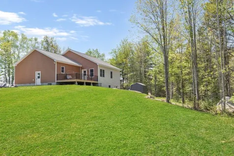 127 Twin Mountain Road Whitefield NH 03598