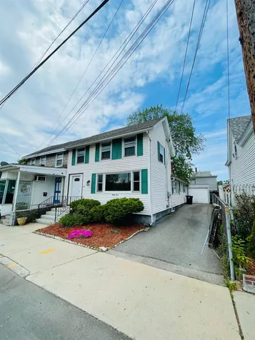 35 Elm Street Nashua NH 03060