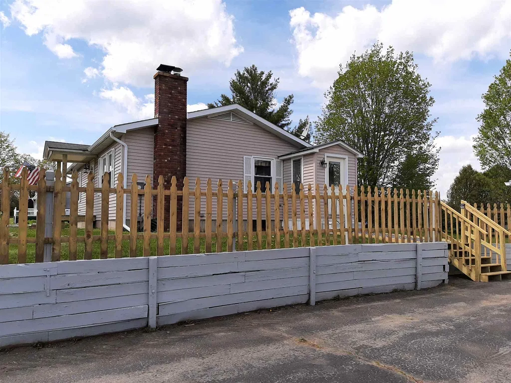 47 Couture Street Colebrook NH 03576
