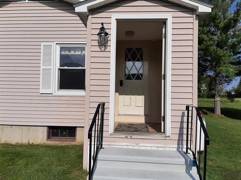 47 Couture Street Colebrook NH 03576