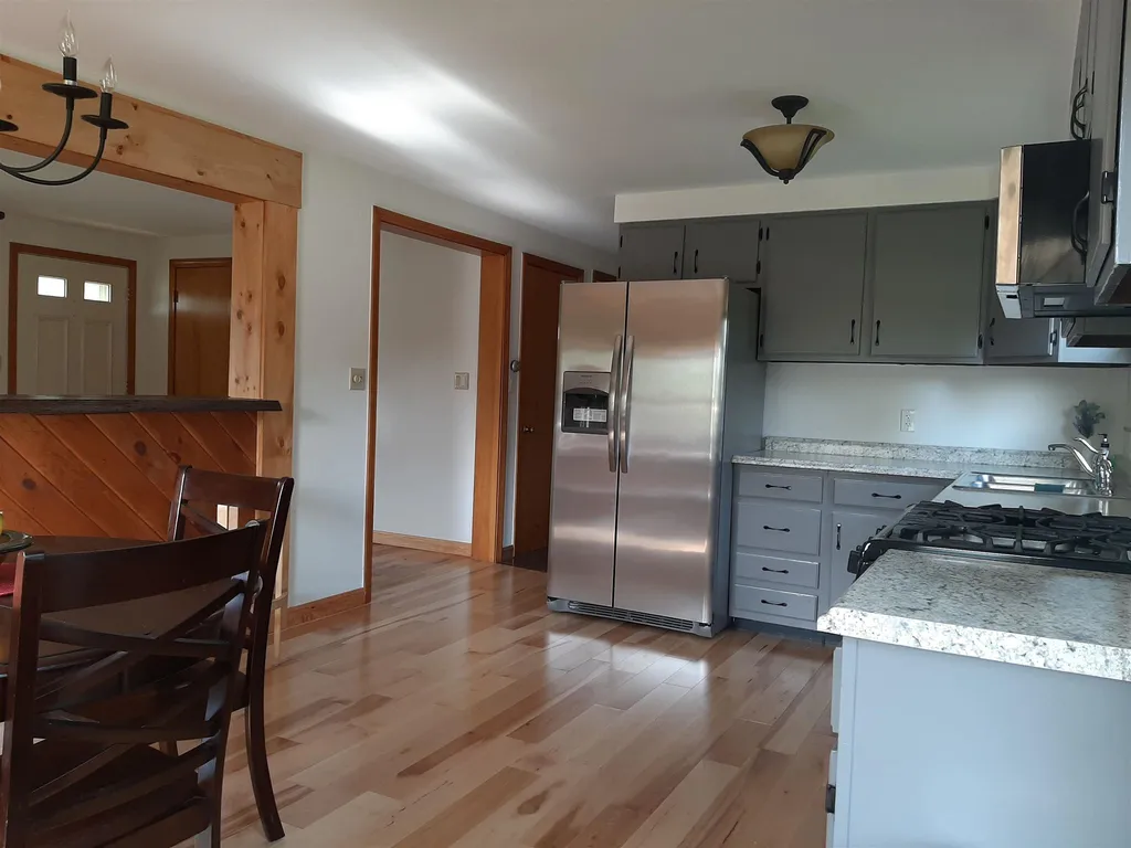 47 Couture Street Colebrook NH 03576