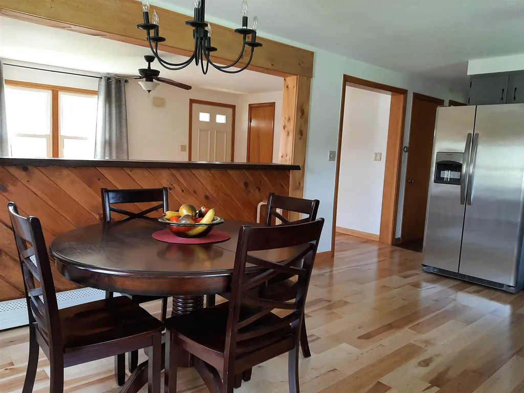 47 Couture Street Colebrook NH 03576