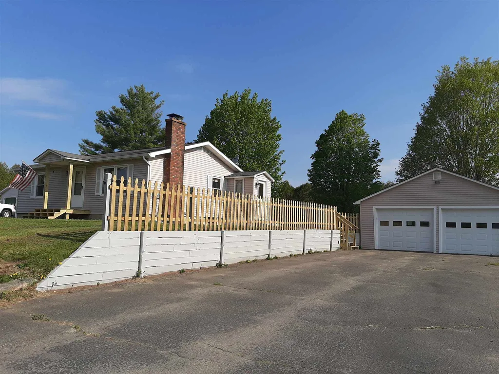 47 Couture Street Colebrook NH 03576