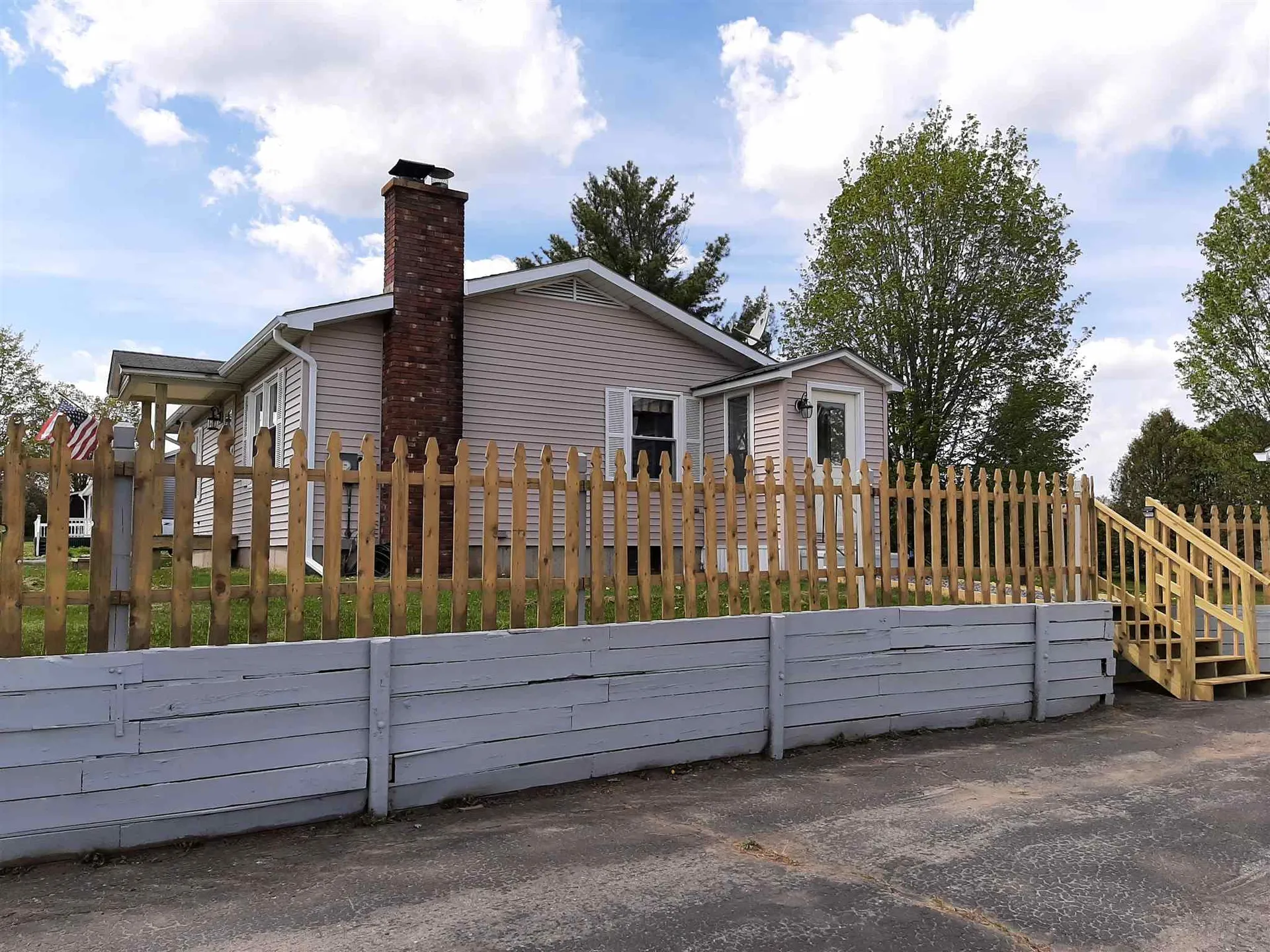 47 Couture Street Colebrook NH 03576