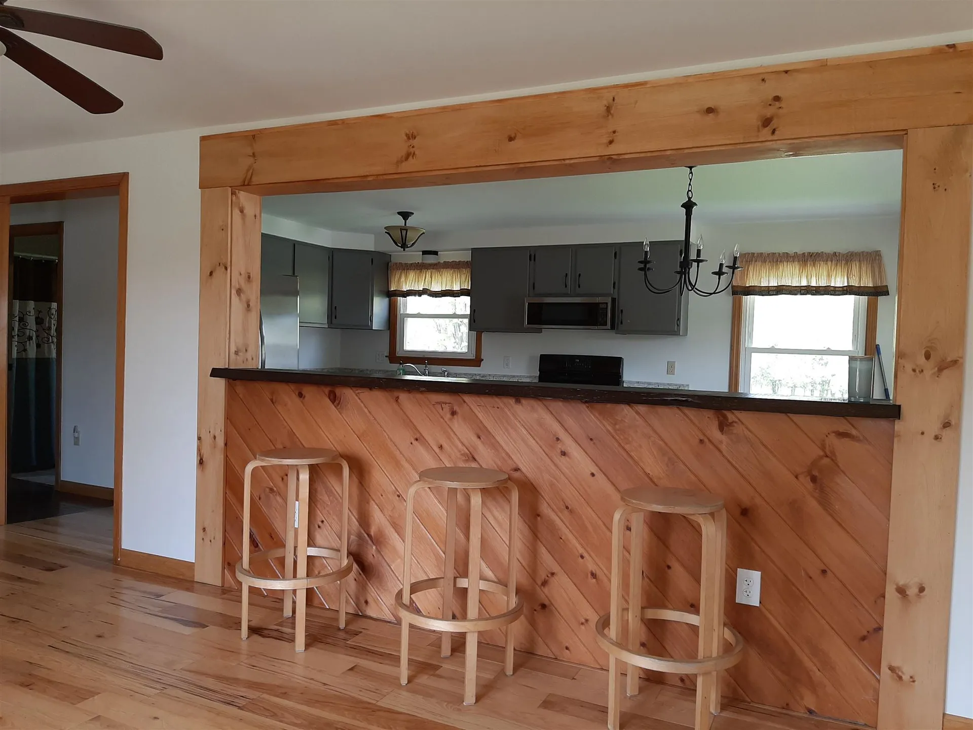 47 Couture Street Colebrook NH 03576