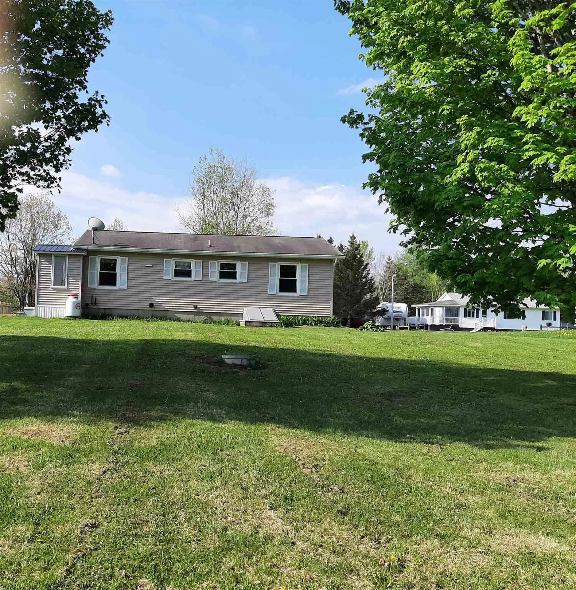 47 Couture Street Colebrook NH 03576