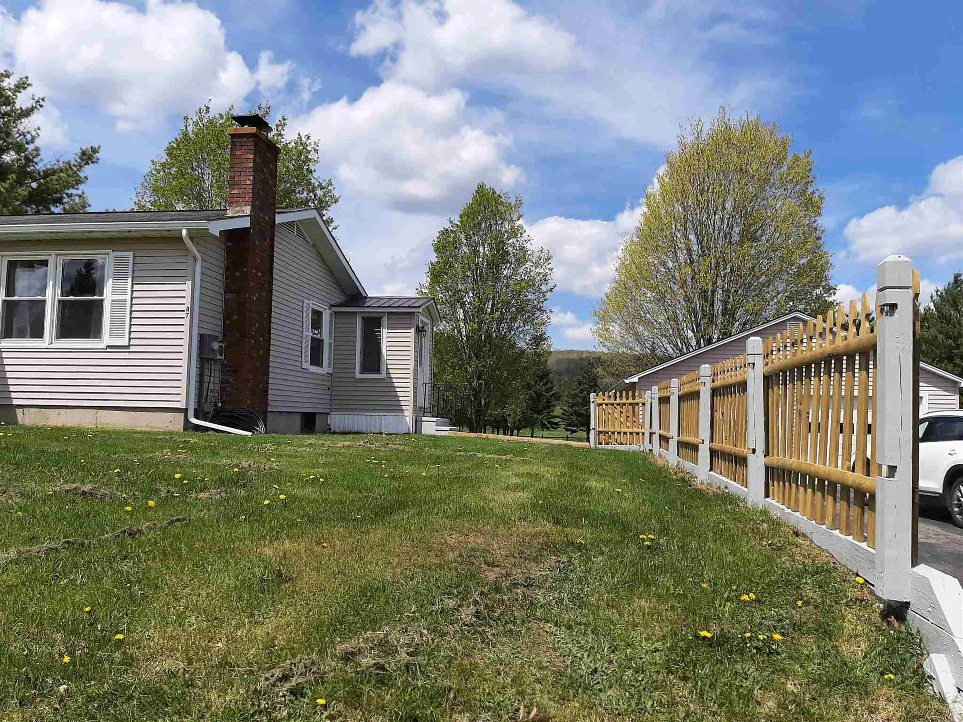 47 Couture Street Colebrook NH 03576