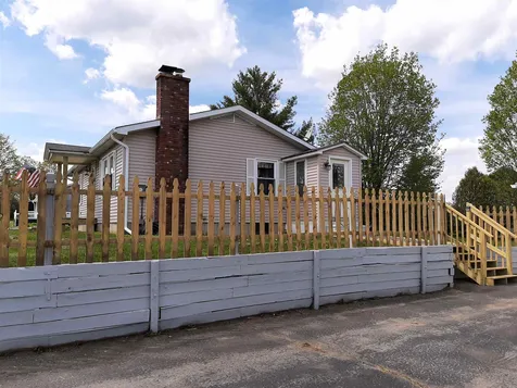 47 Couture Street Colebrook NH 03576