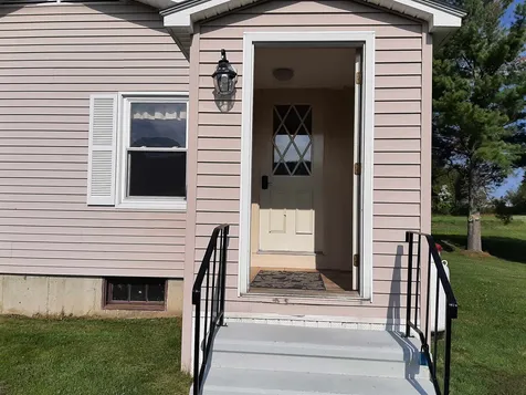 47 Couture Street Colebrook NH 03576