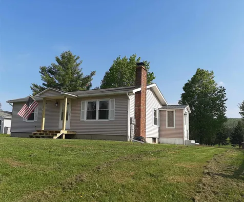 47 Couture Street Colebrook NH 03576