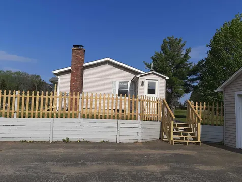 47 Couture Street Colebrook NH 03576