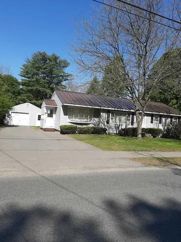 166 East Street Charlestown NH 03603
