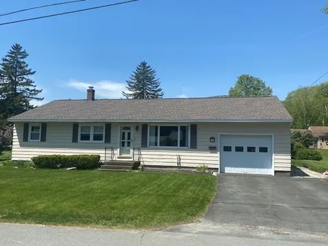 7 Orion Avenue Ludlow VT 05149