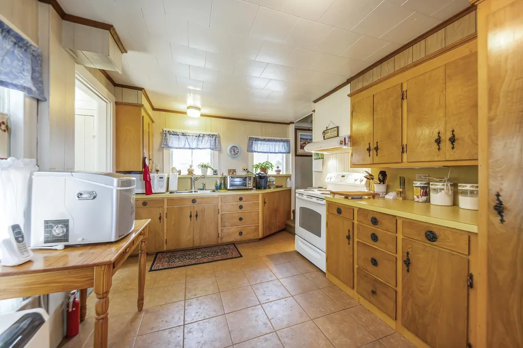 7 Flint Drive Tuftonboro NH 03816