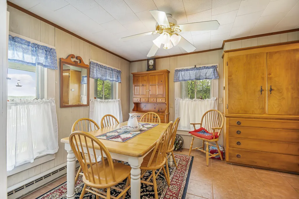 7 Flint Drive Tuftonboro NH 03816
