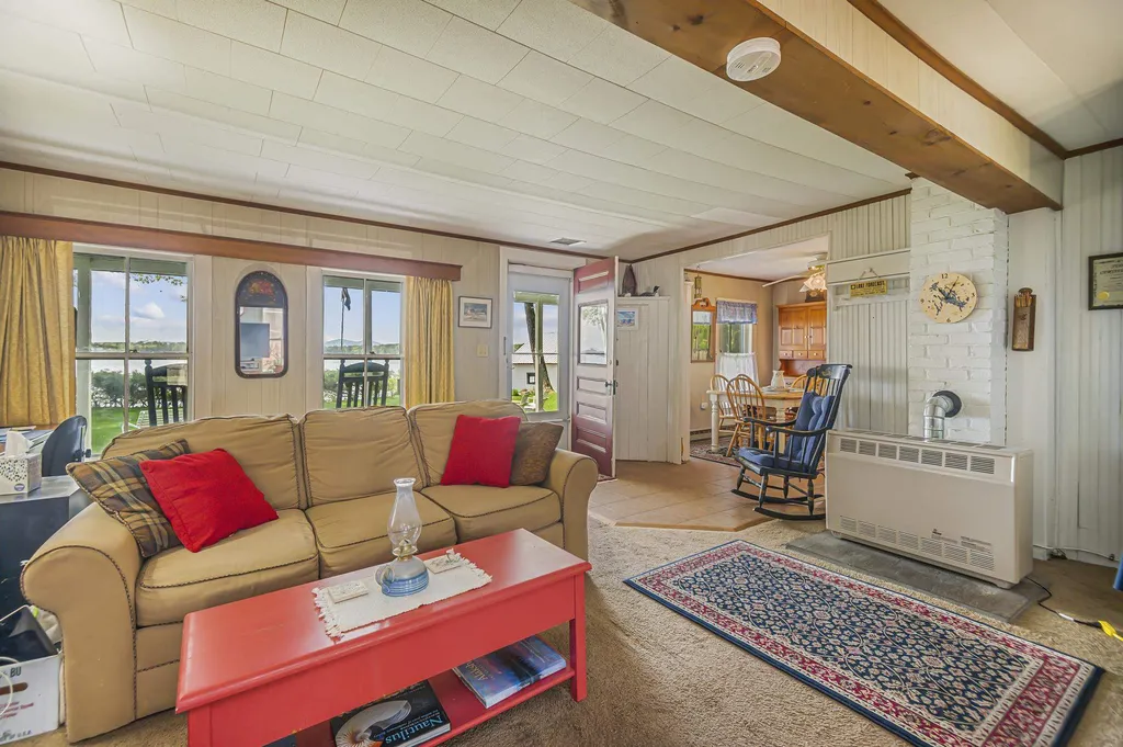7 Flint Drive Tuftonboro NH 03816