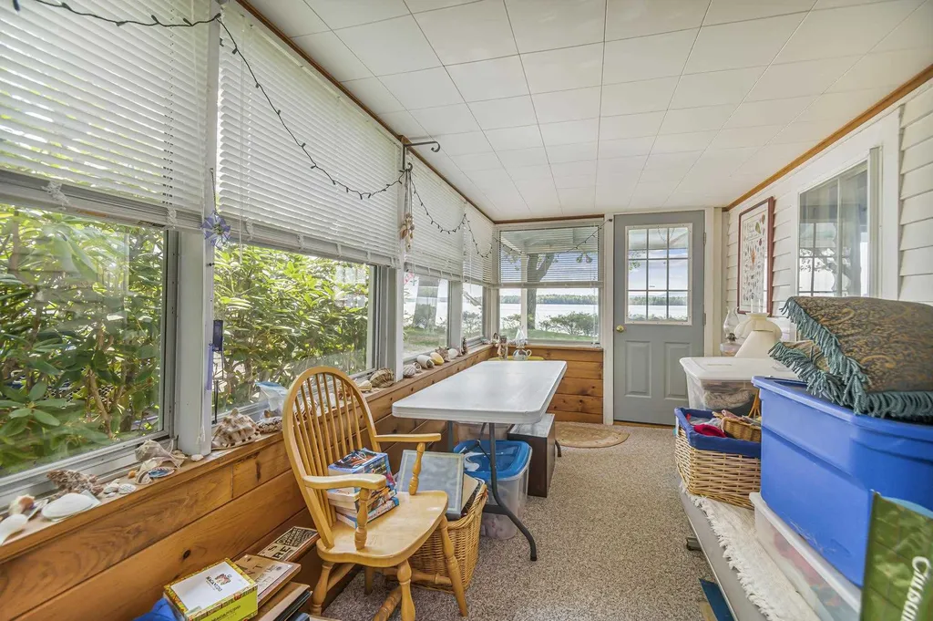 7 Flint Drive Tuftonboro NH 03816