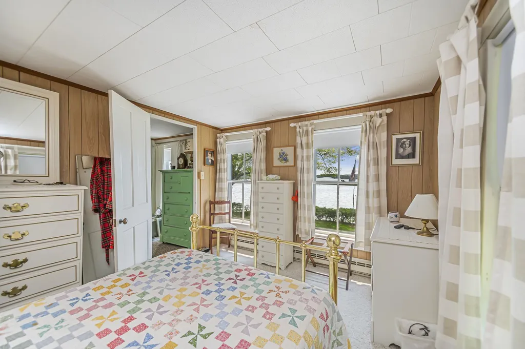 7 Flint Drive Tuftonboro NH 03816