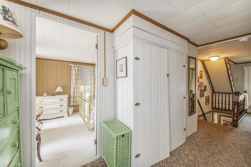 7 Flint Drive Tuftonboro NH 03816