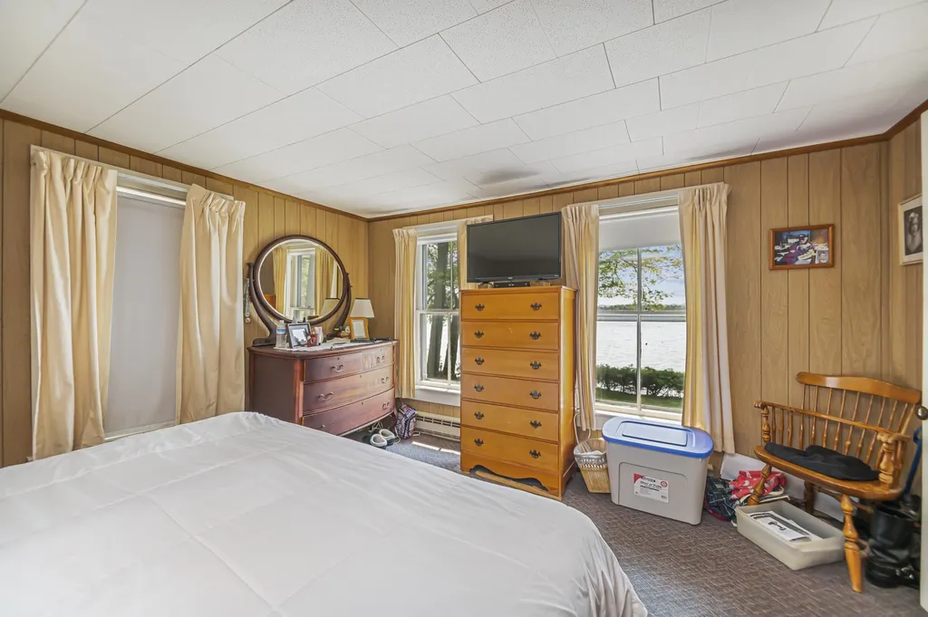 7 Flint Drive Tuftonboro NH 03816