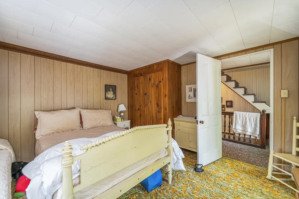 7 Flint Drive Tuftonboro NH 03816