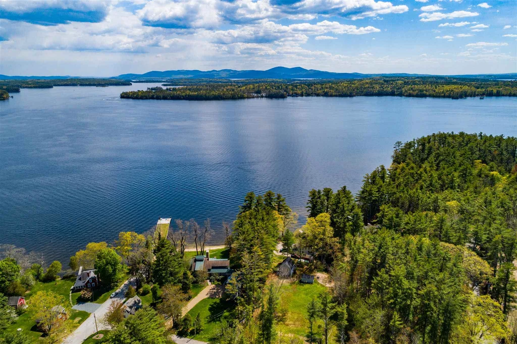 7 Flint Drive Tuftonboro NH 03816