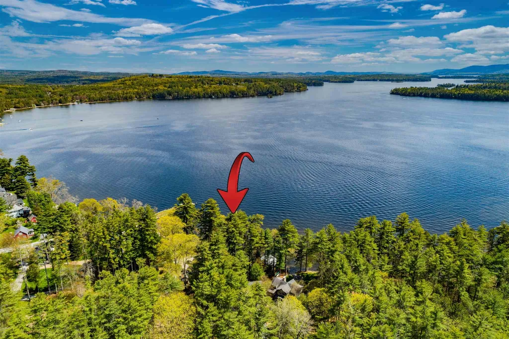 7 Flint Drive Tuftonboro NH 03816