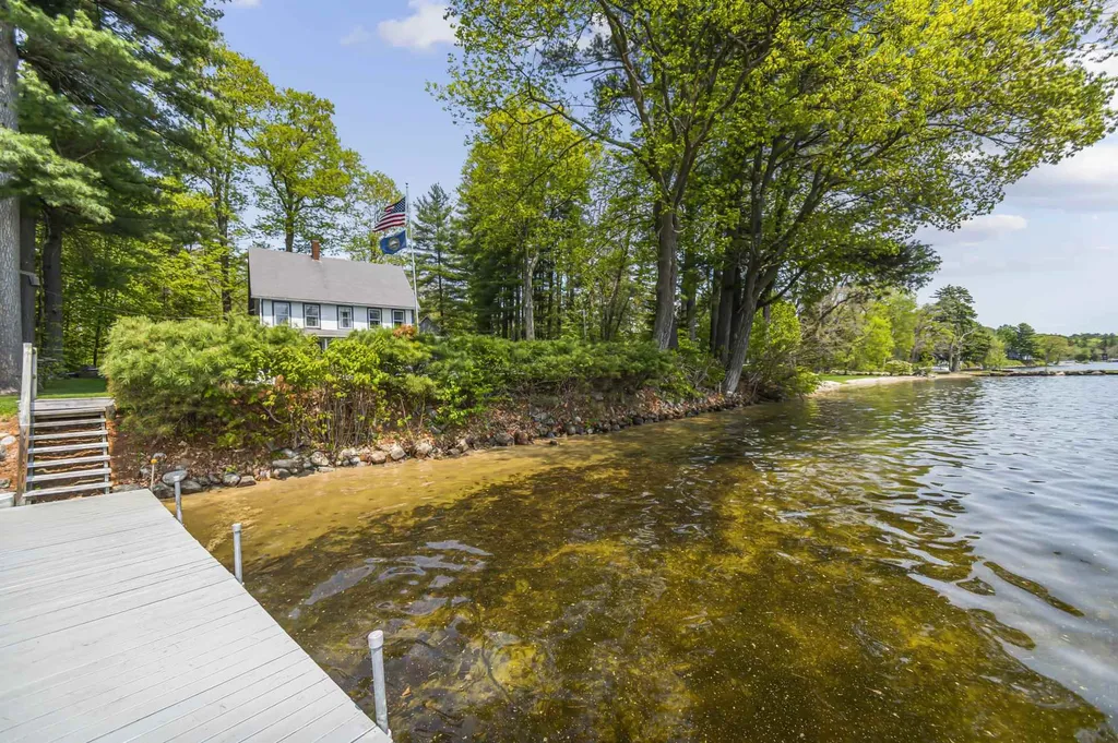 7 Flint Drive Tuftonboro NH 03816