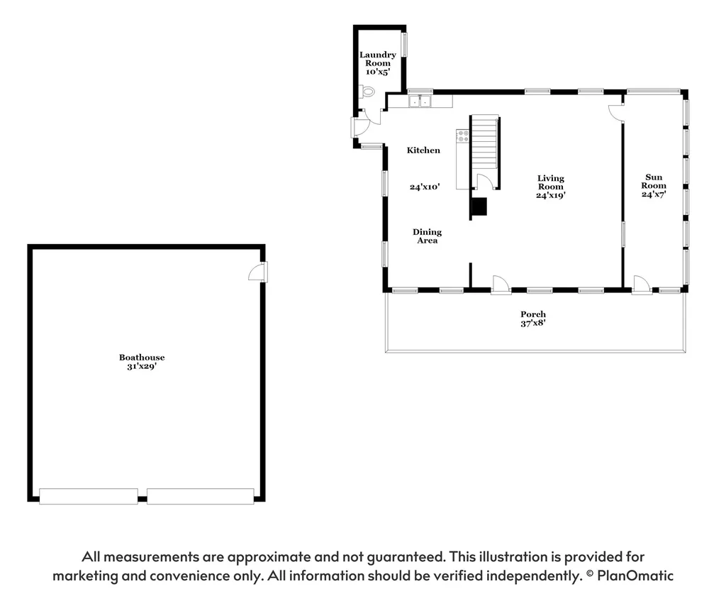 7 Flint Drive Tuftonboro NH 03816