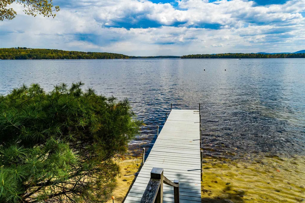 7 Flint Drive Tuftonboro NH 03816