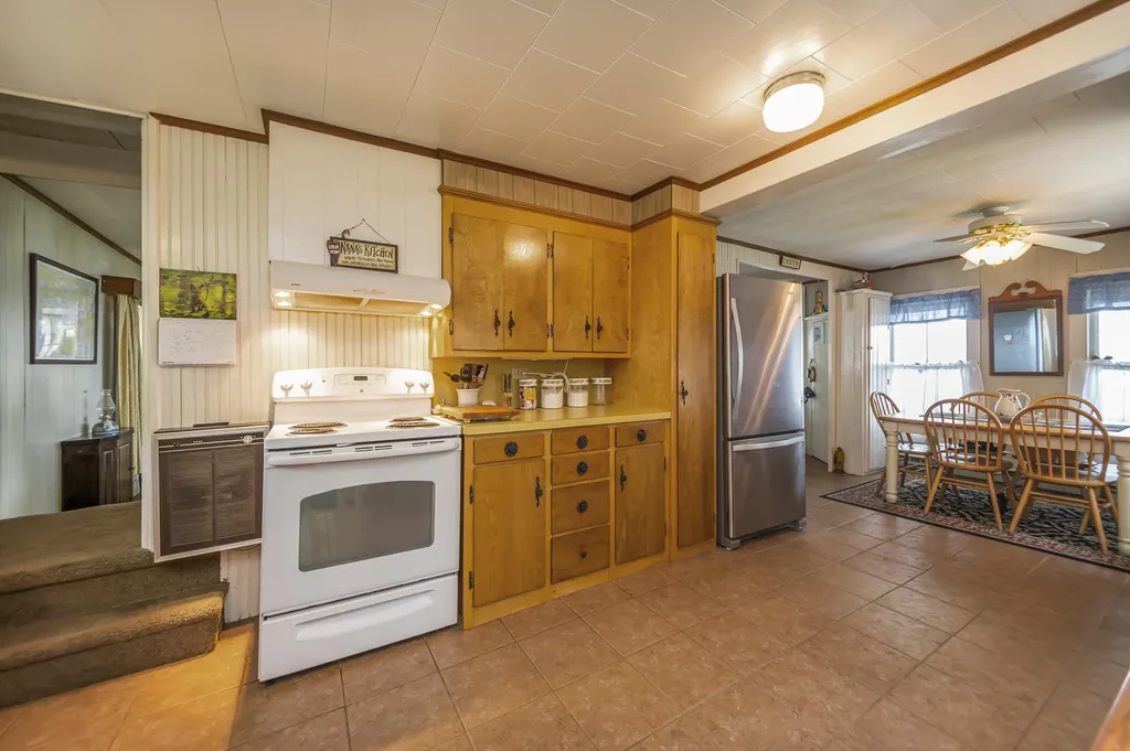 7 Flint Drive Tuftonboro NH 03816