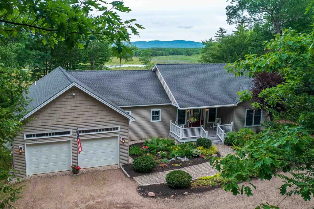 140 Skyline Drive Moultonborough NH 03254