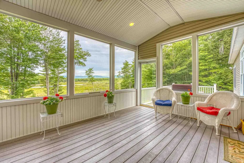 140 Skyline Drive Moultonborough NH 03254