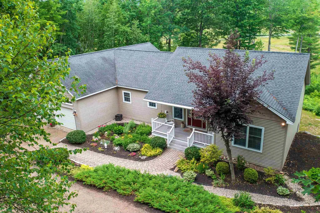 140 Skyline Drive Moultonborough NH 03254