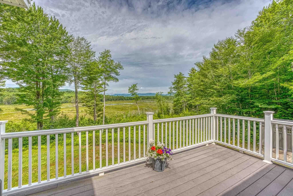 140 Skyline Drive Moultonborough NH 03254